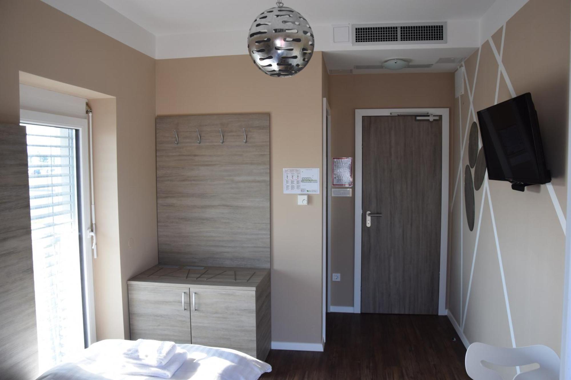 Motel Daka Prenocisce Velika Vas pri Krškem Pokój zdjęcie